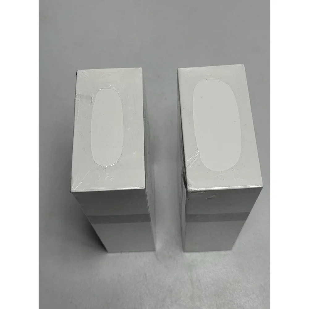 2 New EASY FLOW Personal Air Filtration‎ System Pink / white Sealed Box Fresh